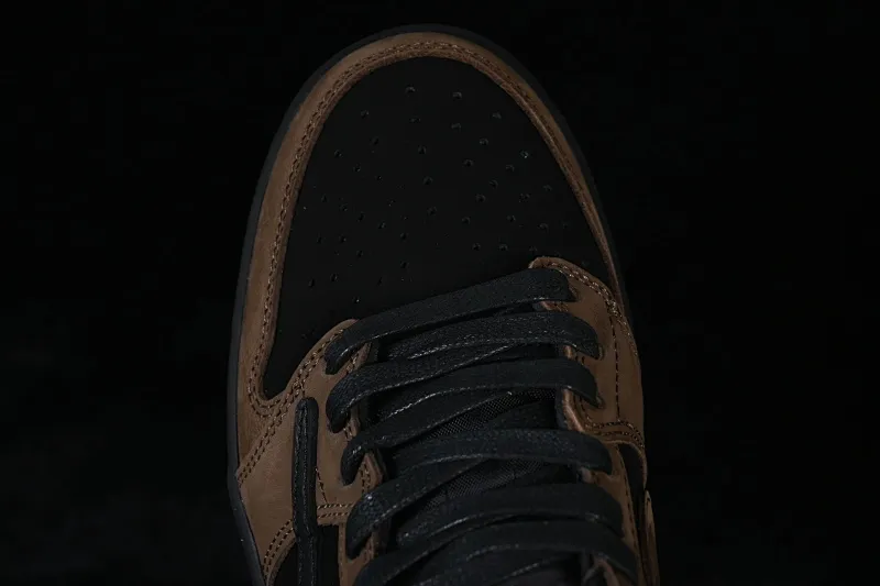 All Categories Air Jordan Jordan Series Basketball Shoes Air Jordan 1 Low High-end Customized Low-top Sneakers Travis Scott